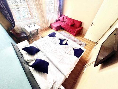 Taksim White House Hotel, Istanbul