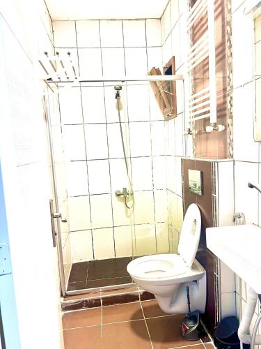 Taksim White House Hotel - image 4
