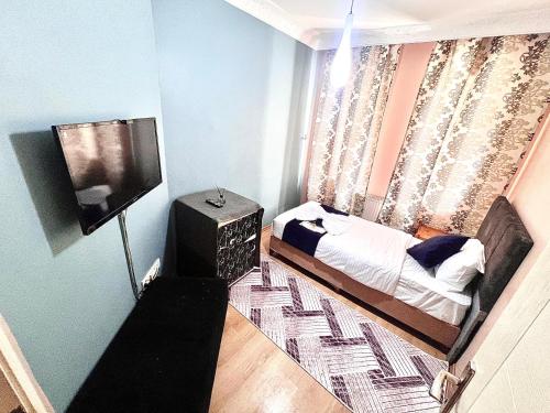 Taksim White House Hotel - image 2