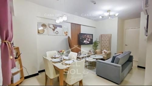 Casa Del Sol Staycation, Манила