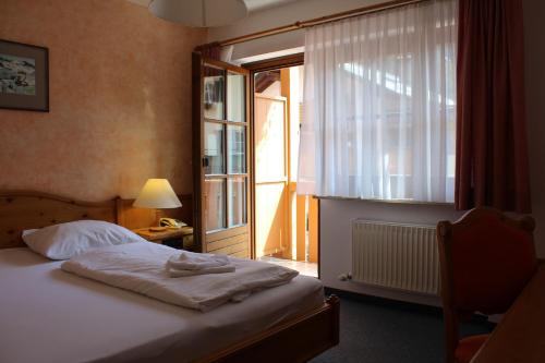 Sporthotel Dachstein West Room Type - Superior Triple Room