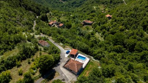Wild silence - Skadar Lake in Sotonići
