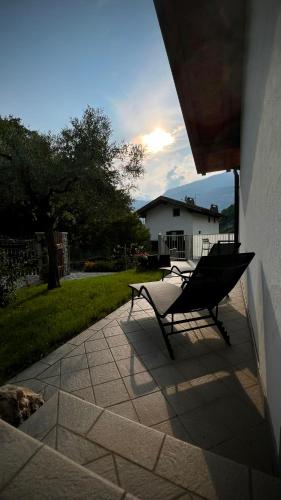 Casa al Molino - Il Nido in 德利納