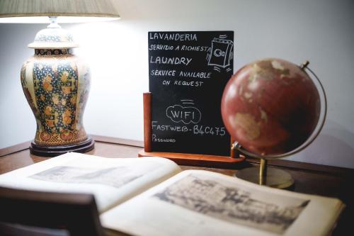 Le Tare B&B - image 10