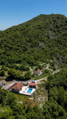 Wild silence - Skadar Lake in Sotonići