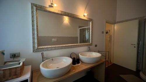 Casa al Molino - Il Nido in 德利納