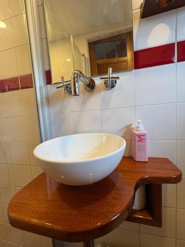Hotelboot Zwaan – Amsterdam, NY
