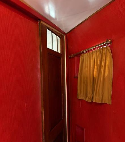 Hotelboot Zwaan – Amsterdam, NY