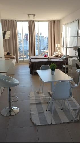 Buenos Aires Rental