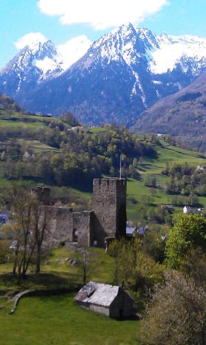 Hôtel Les Templiers - image 9
