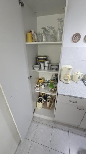 Ferienwohnung Dresden - Altlockwitz, Dresde (photo 9)