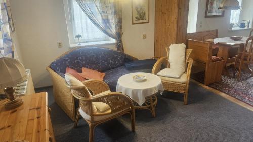 Ferienwohnung Dresden - Altlockwitz, Dresde (photo 3)