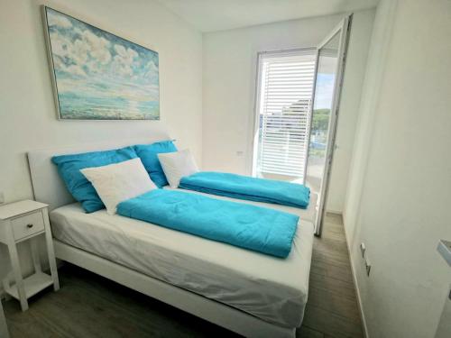 Piscina Fronte Mare & Terrazza - JL Blue Apartments C25 in Pineta