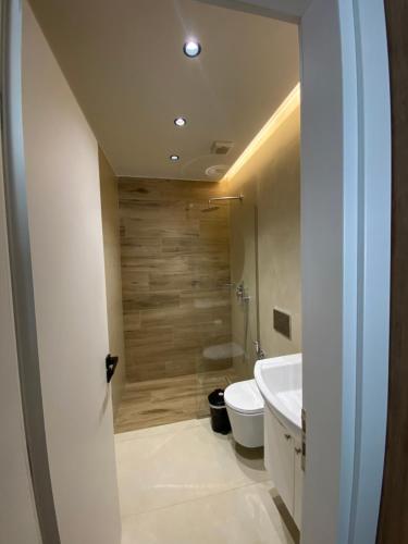 One-Bedroom Apartment image 9