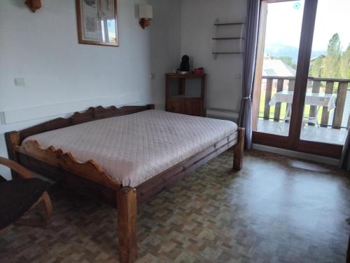 LA Source Blanche in 蒙特克拉