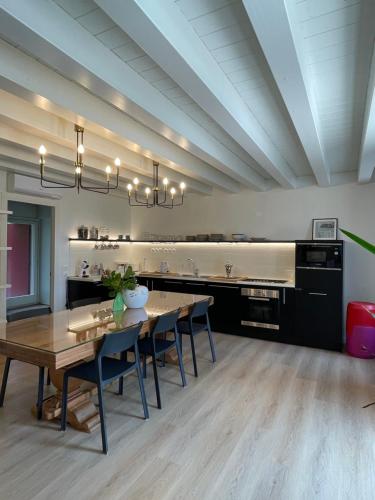 Residence19ilborgo in Fonte