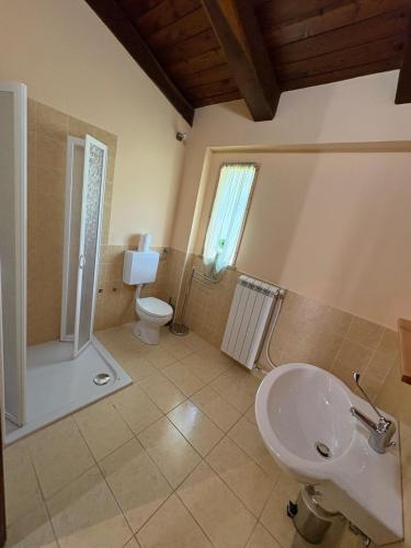  Il Capisterium in Norcia