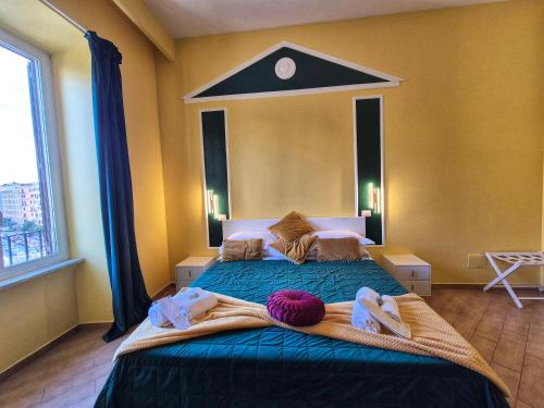 Residenze Serventi Longhi, Rome (photo 7)