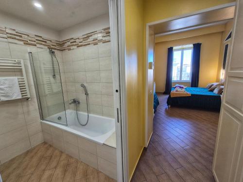 Residenze Serventi Longhi, Rome (photo 8)