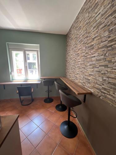 Amazon Hostel Podgorica in Podgorica