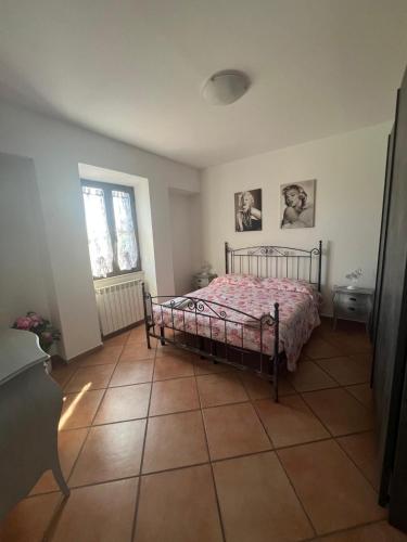 Il piccolo giardino gîte à louer Borgo Pantano