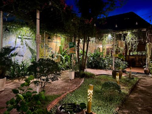 Tropical Garden Phu Quoc