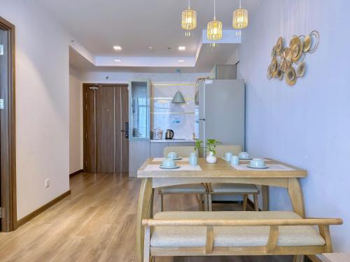 TNH Ố YE Home CSJ Vũng Tàu - 편의 시설/서비스