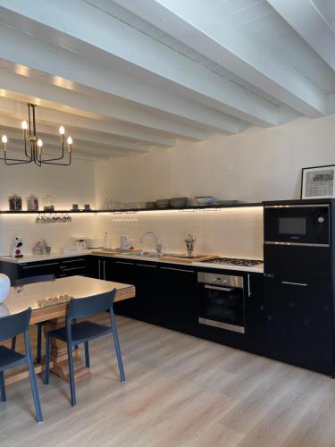Residence19ilborgo in Fonte