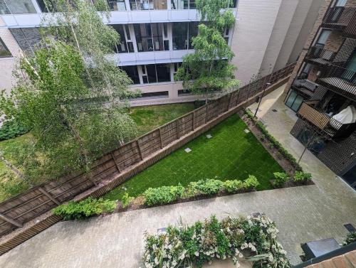 Surrey Quays apartment near Greenland dock, London (Foto 5)