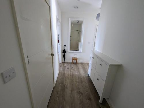Surrey Quays apartment near Greenland dock, London (Foto 8)