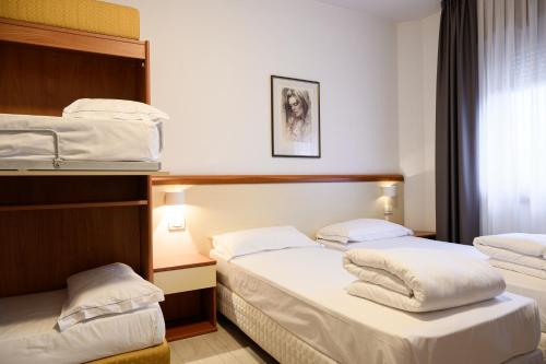 Hotel Due Ragni - image 10