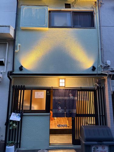 ゆいの宿大阪城east1号室, Osaka