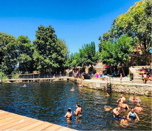 Apartamento Turístico la Casa escondida (Apartamento Turistico la Casa escondida) in Casas Del Monte