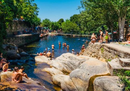 Apartamento Turístico la Casa escondida (Apartamento Turistico la Casa escondida) in Casas Del Monte