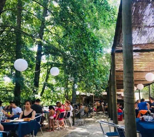 Apartamento Turístico la Casa escondida (Apartamento Turistico la Casa escondida) in Casas Del Monte