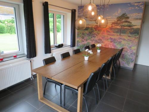 Sixine House, long weekend special in Ovifat