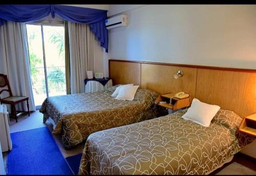 Hotel Aguay