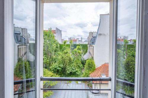 Peaceful Flat in Montorgueil - image 5
