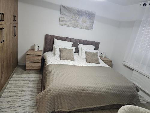 Modern Comfort Spot Apartments, Amberes (foto 10)