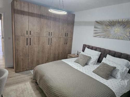 Modern Comfort Spot Apartments, Amberes (foto 3)