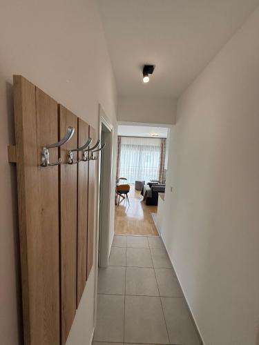 Adria Flow Apartments in Meljine