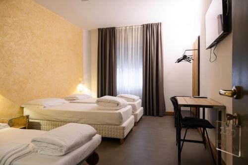 Hotel Due Ragni - image 4