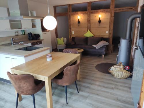 Exterior view of Ferienwohnung Maulbetsch