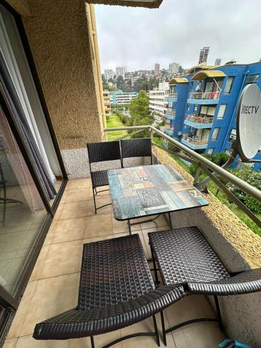 Two-Bedroom Apartment image 1