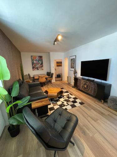 Mia's Loft in Klagenfurt am Wörthersee, Österreich