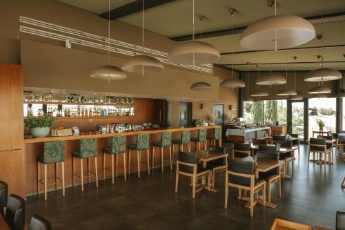 Restorāns, Herdade da Cortesia Hotel in Avis