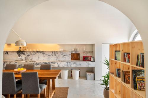 Monte De Santiago in São Domingos (Setubal)