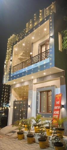 The Venetian 2bhk Entire Homestay