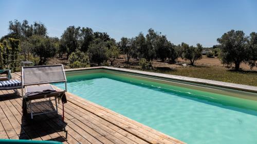 Casa Eduardo – Ostuni, AR