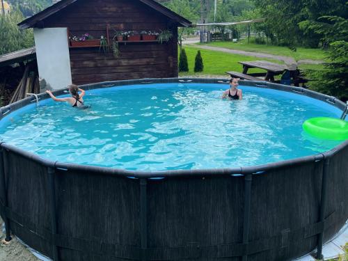 Тіна, Slavske (foto 5)